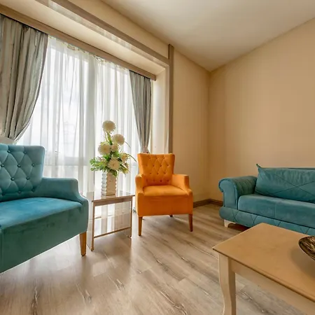 My House N5 Ξενοδοχείο 4*
