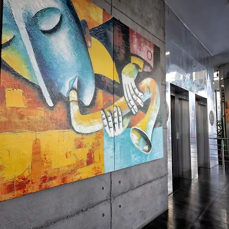 Ξενοδοχείο My House N5