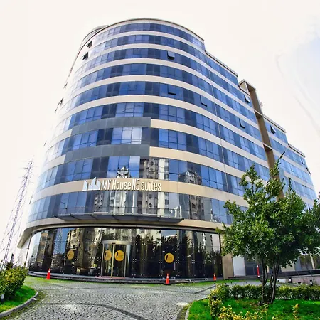 My House N5 Otel 4*