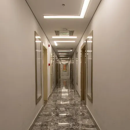 Ξενοδοχείο My House N5