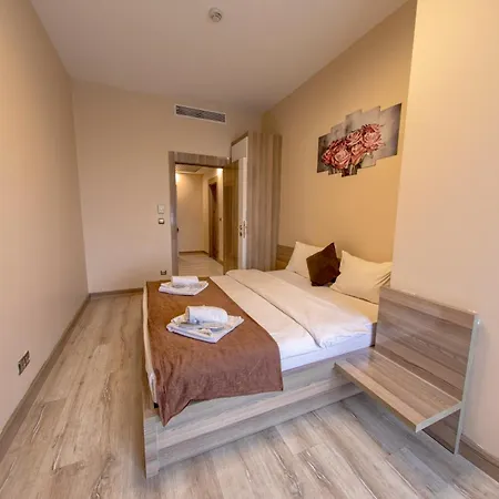 My House N5 İstanbul