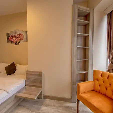 My House N5 Ξενοδοχείο