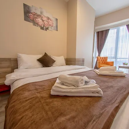 Ξενοδοχείο My House N5 4*