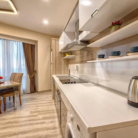 My House N5 Ξενοδοχείο