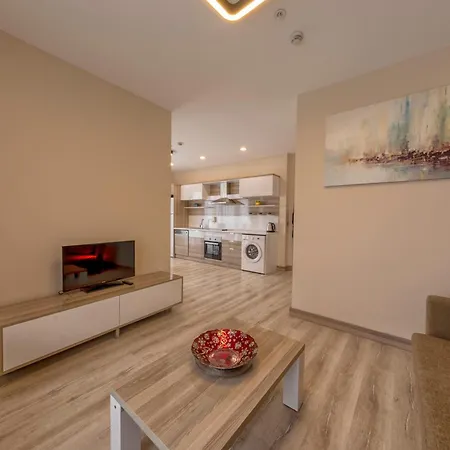 My House N5 Ξενοδοχείο 4*