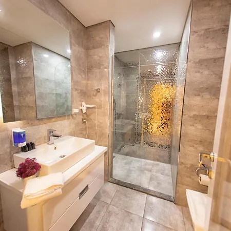 Otel My House N5 İstanbul