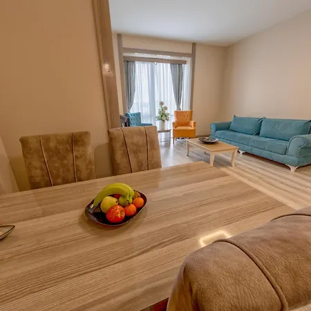 Ξενοδοχείο My House N5