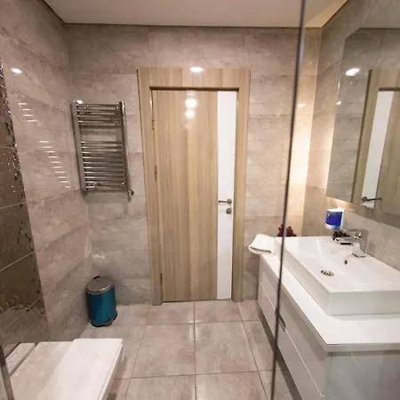 My House N5 İstanbul