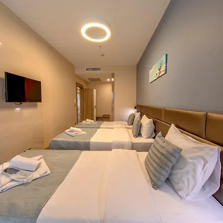 My House N5 Otel