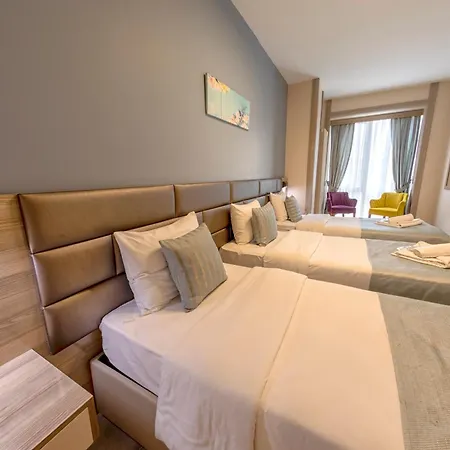 Ξενοδοχείο My House N5 4*