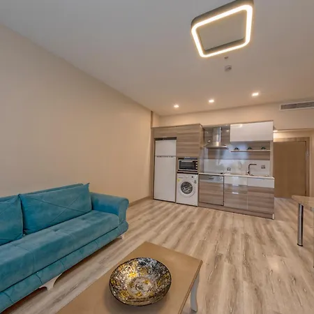 Otel My House N5 İstanbul