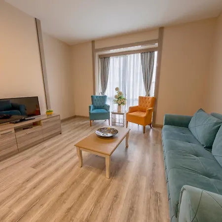 My House N5 4* İstanbul