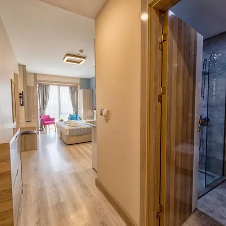 My House N5 İstanbul