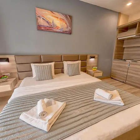 My House N5 Ξενοδοχείο