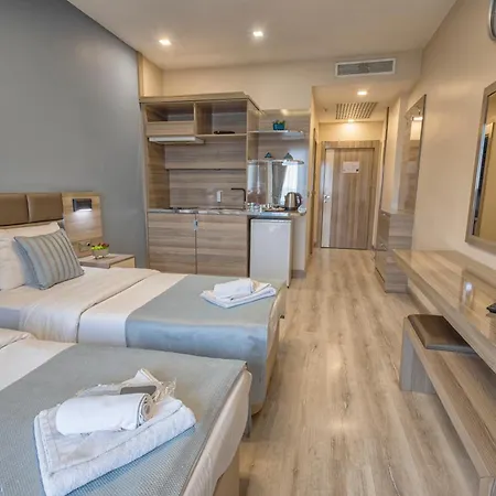 My House N5 4* İstanbul