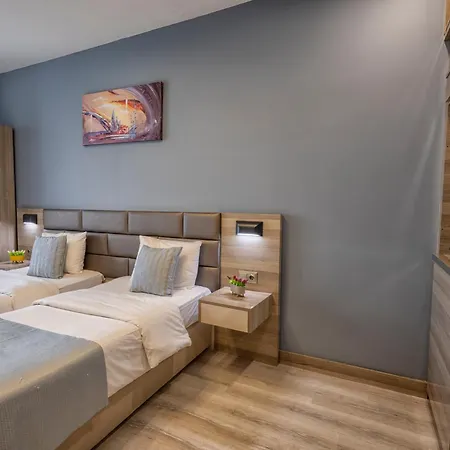 Otel My House N5 İstanbul