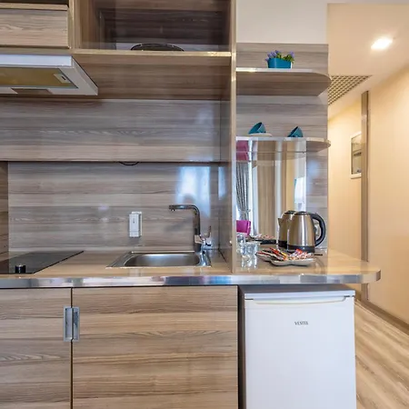My House N5 4* İstanbul