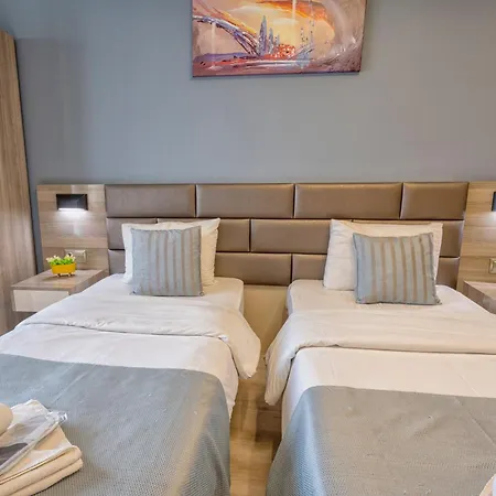 Ξενοδοχείο My House N5