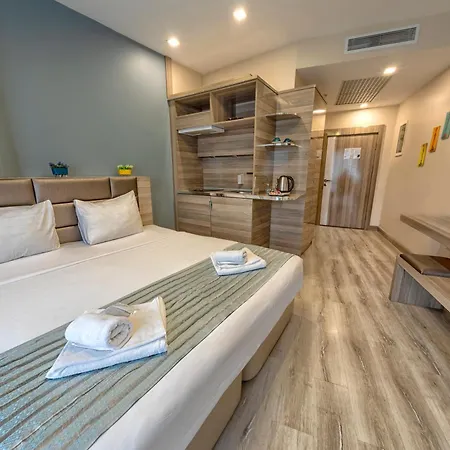 Otel My House N5 4*
