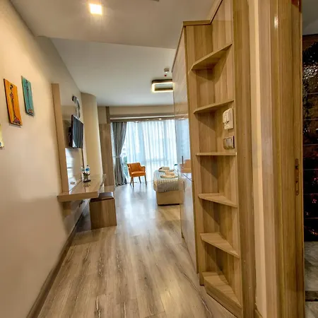 My House N5 4* İstanbul