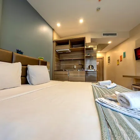 My House N5 Κωνσταντινούπολη