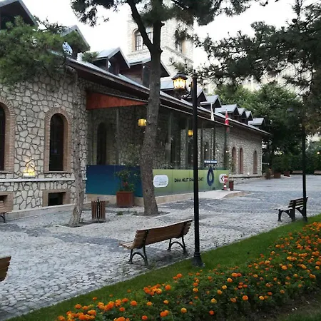 Otel My House N5 İstanbul