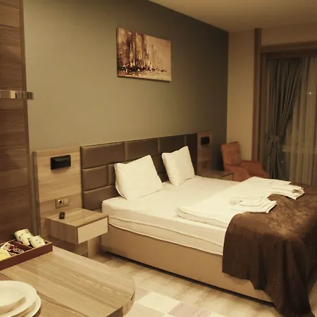 My House N5 Ξενοδοχείο 4*