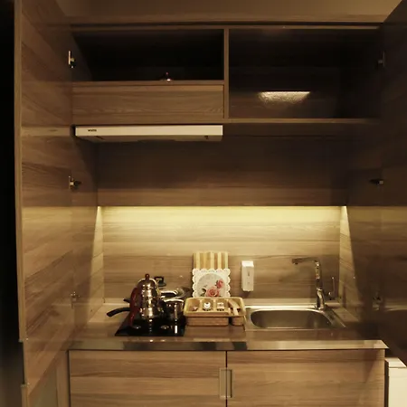 My House N5 Ξενοδοχείο