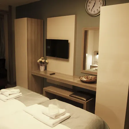 Ξενοδοχείο My House N5