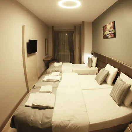 My House N5 Ξενοδοχείο 4*