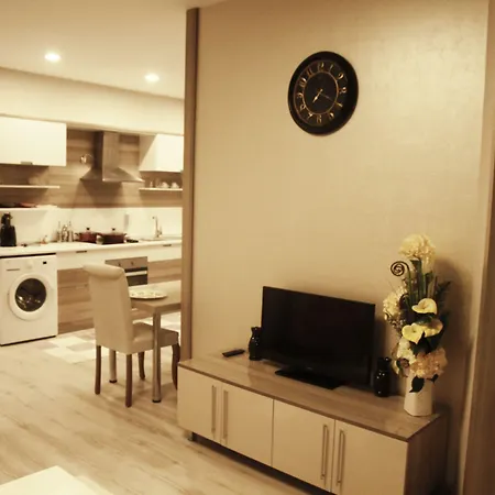 My House N5 Ξενοδοχείο 4*