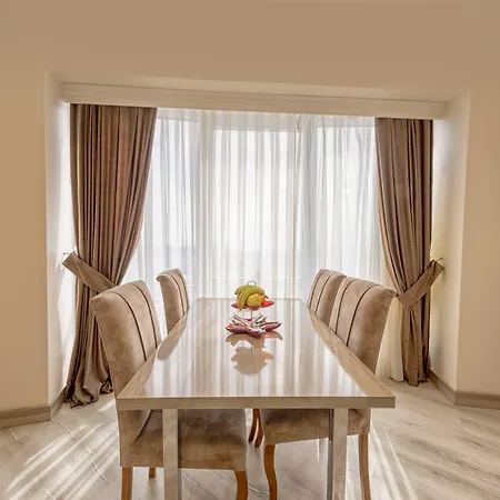 Hotel My House N5 Estambul