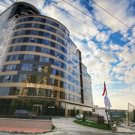 My House N5 4* İstanbul