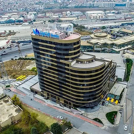 My House N5 Otel 4*