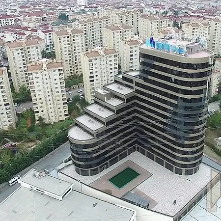 My House N5 Ξενοδοχείο