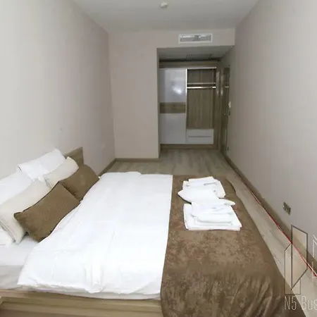 My House N5 Otel 4*