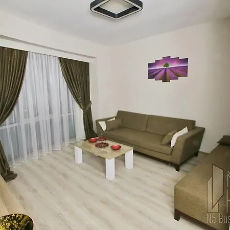 Otel My House N5