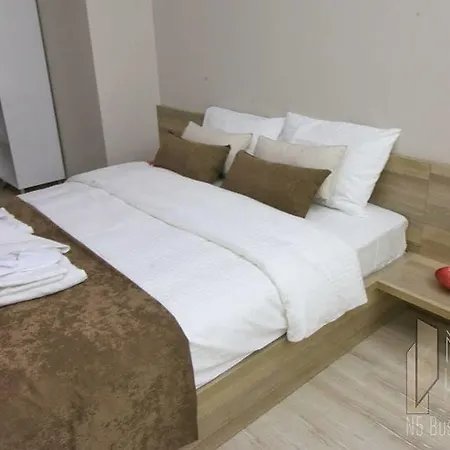 My House N5 Otel