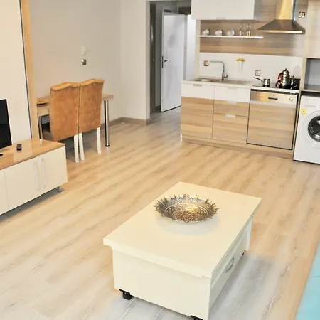 Otel My House N5 İstanbul