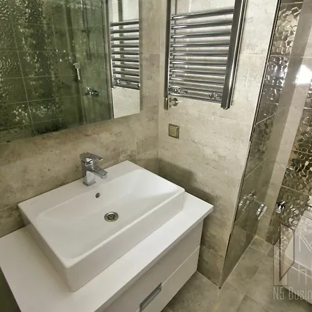 My House N5 4* İstanbul