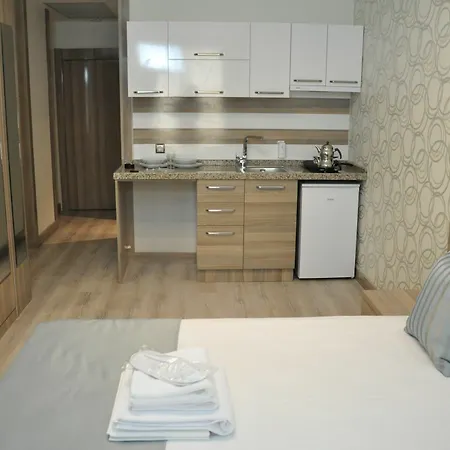 My House N5 Otel