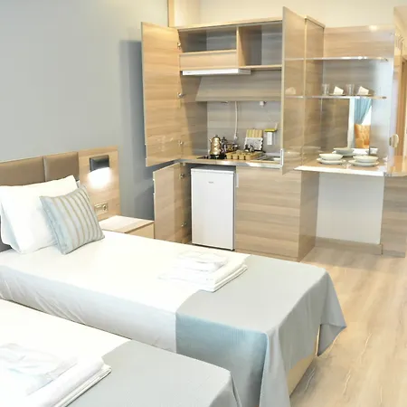 Otel My House N5 4*