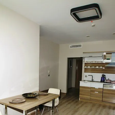 Otel My House N5