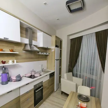 Otel My House N5 İstanbul