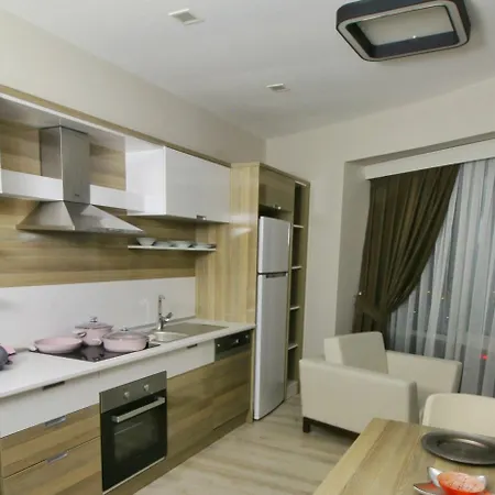 My House N5 İstanbul