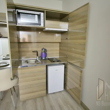 My House N5 Κωνσταντινούπολη