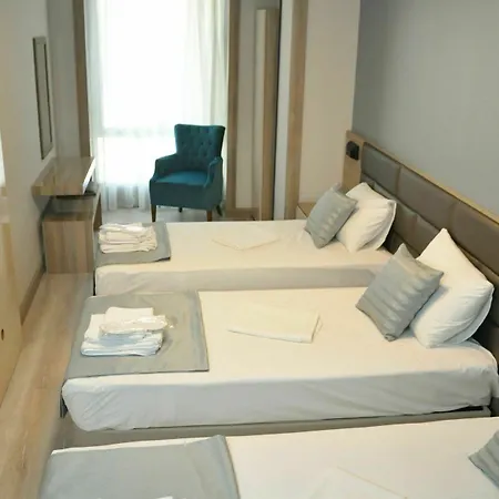 Otel My House N5 4*