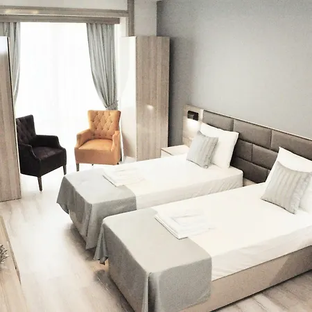 Ξενοδοχείο My House N5
