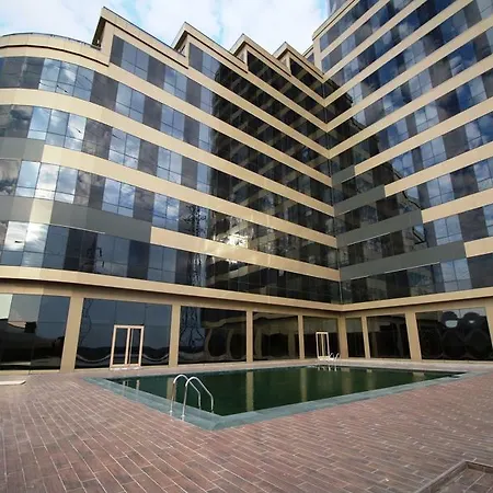My House N5 Otel 4*