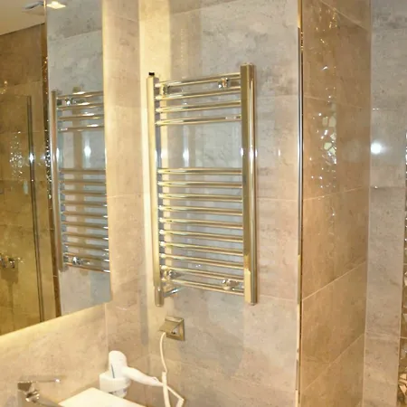 My House N5 Otel İstanbul